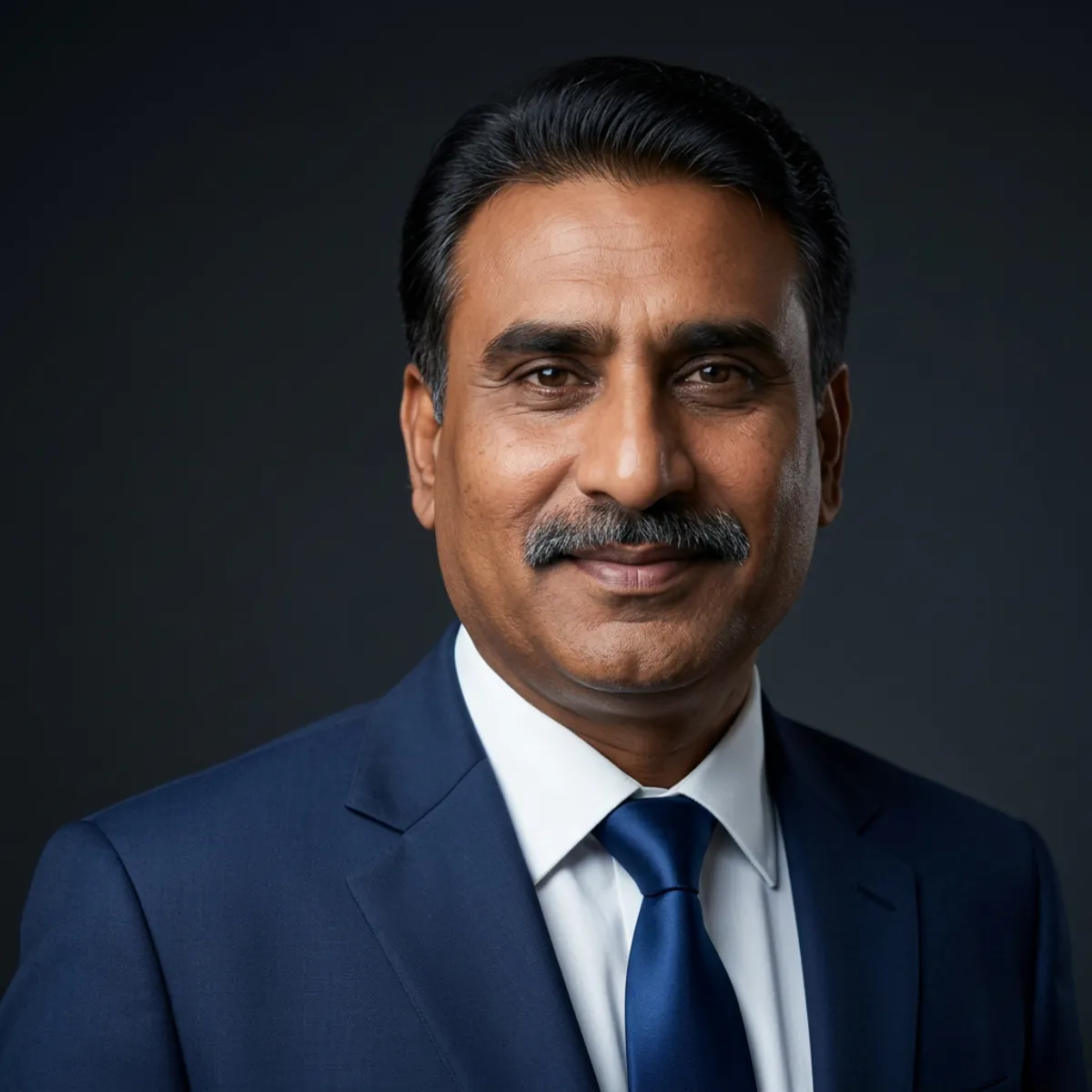 Jitubhai Vaghasiya · Co-Founder & Chairman of 360Patel