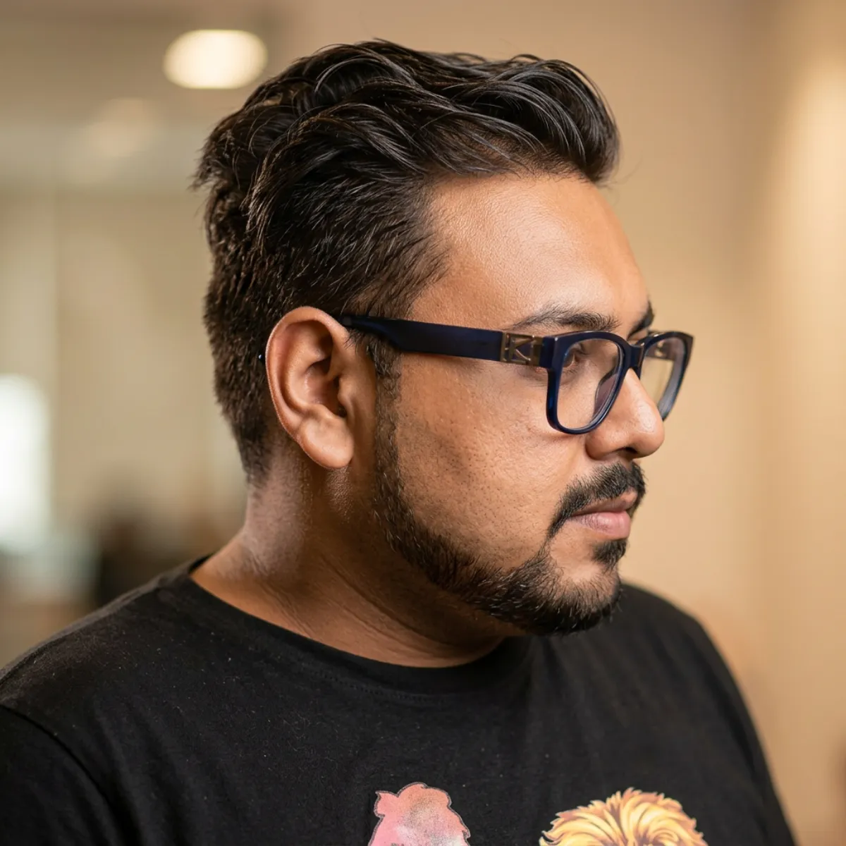 Nikunj Vaghasiya · Founder & CEO of 360Patel